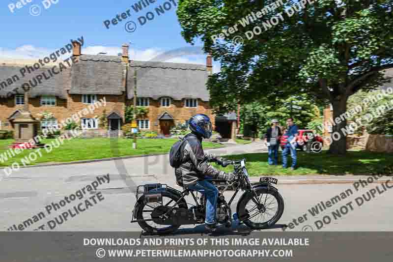 Vintage motorcycle club;eventdigitalimages;no limits trackdays;peter wileman photography;vintage motocycles;vmcc banbury run photographs